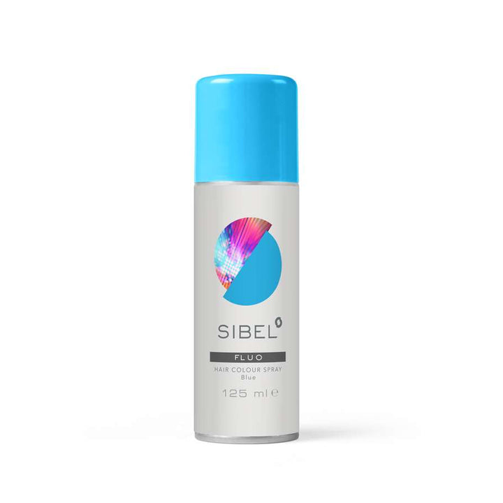 SIBEL Spray Blu Fluo 125ml