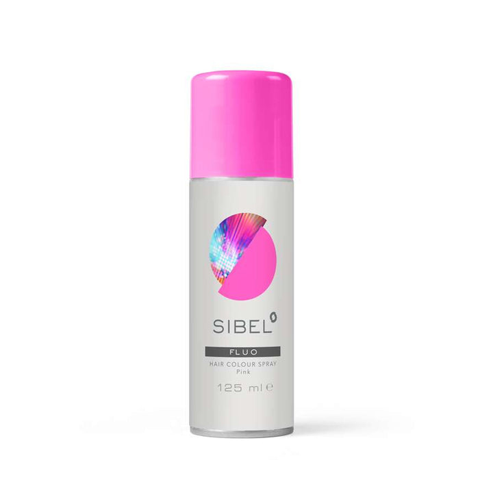 SIBEL Spray Rosa Fluo 125ml
