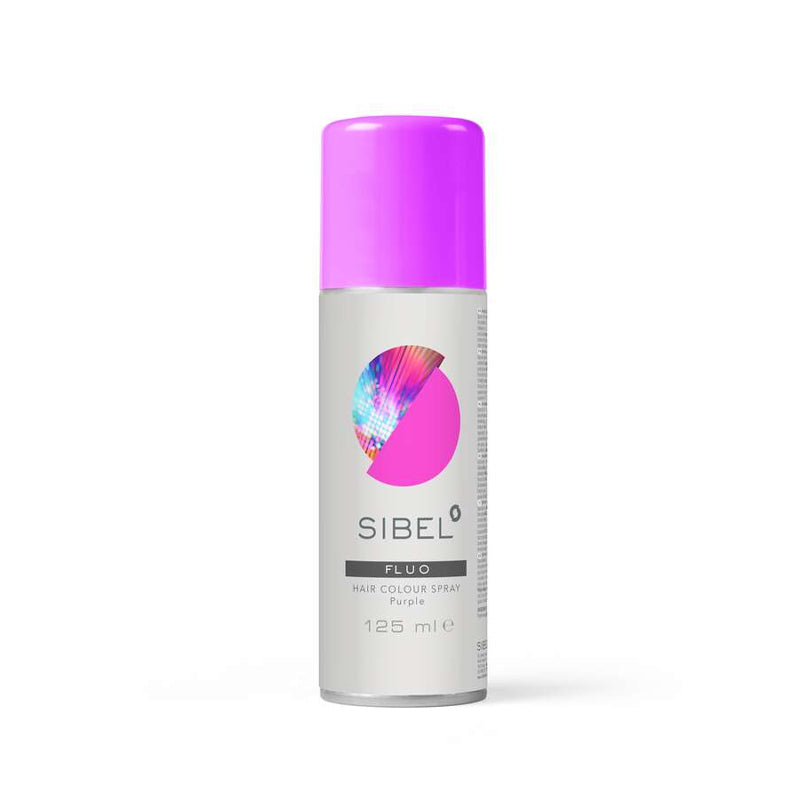 SIBEL Spray Viola Fluo 125ml