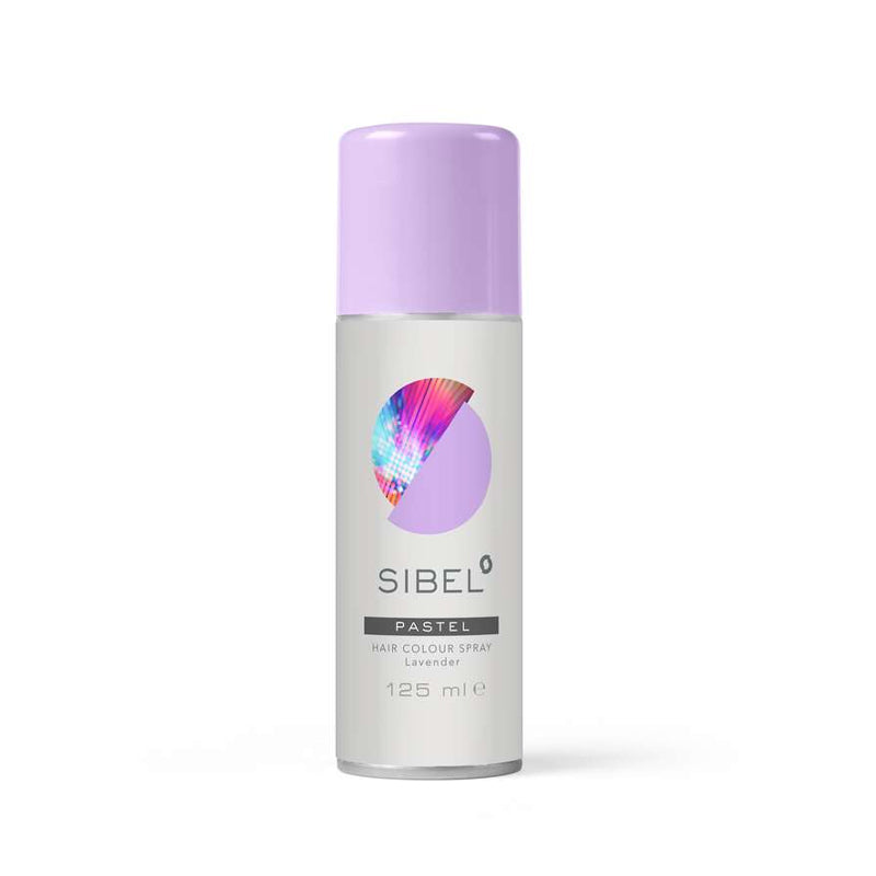SIBEL Spray Lavanda Pastello 125ml