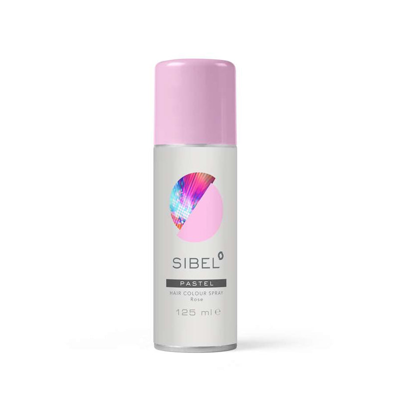 SIBEL Spray Rosa Pastello 125ml