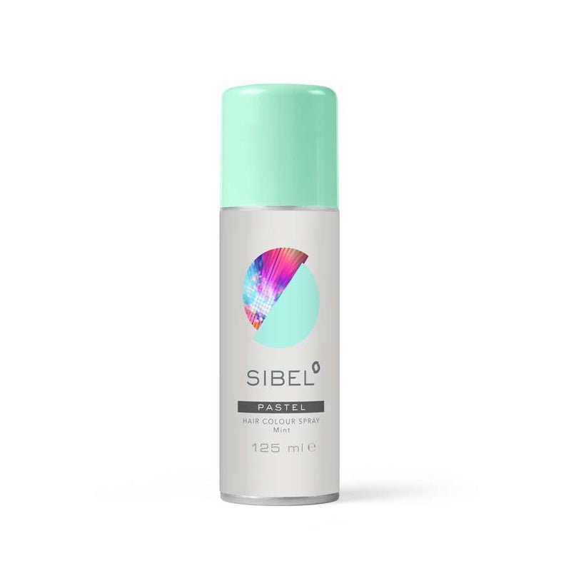 SIBEL Spray Menta Pastello 125ml