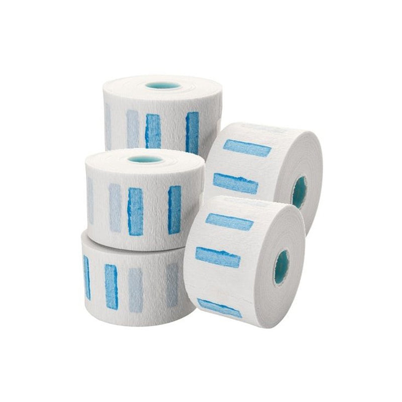 SIBEL Crepe Paper Roll 5x100 Strips