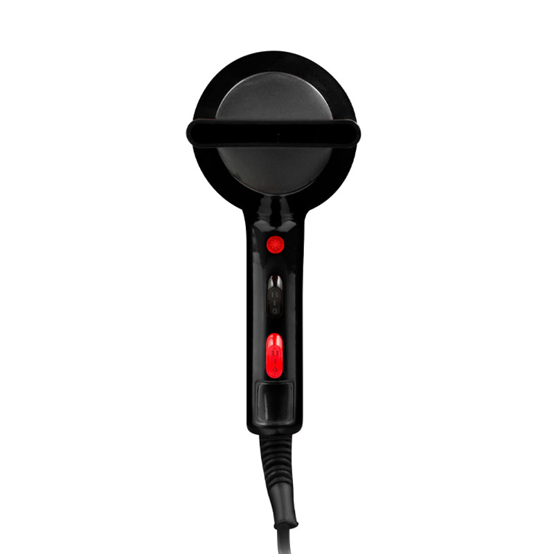 ORIGINAL Best Buy Asciugacapelli Dreox Compact Metallic Nero