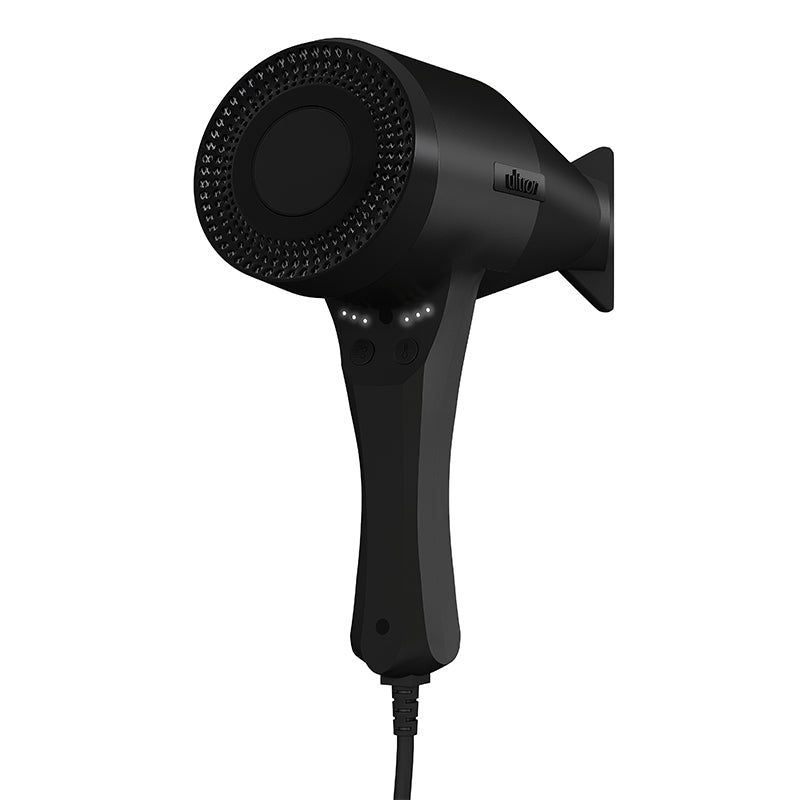ULTRON Notus Asciugacapelli Brushless Nero