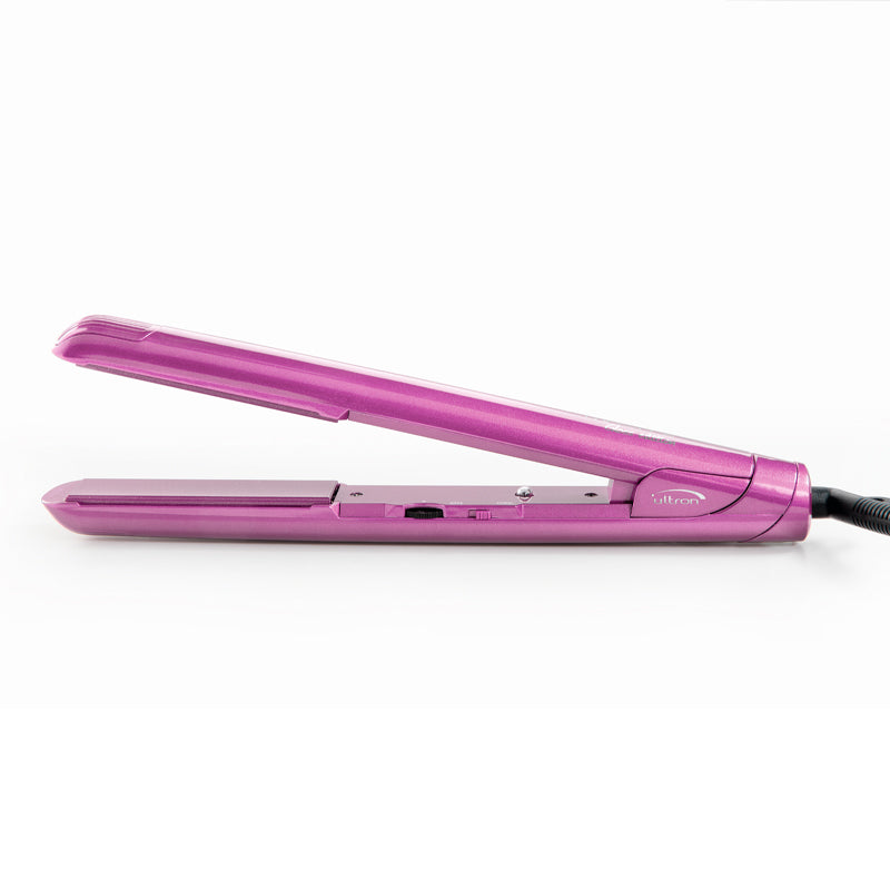 ULTRON Talay Piastra In Ceramica Rosa