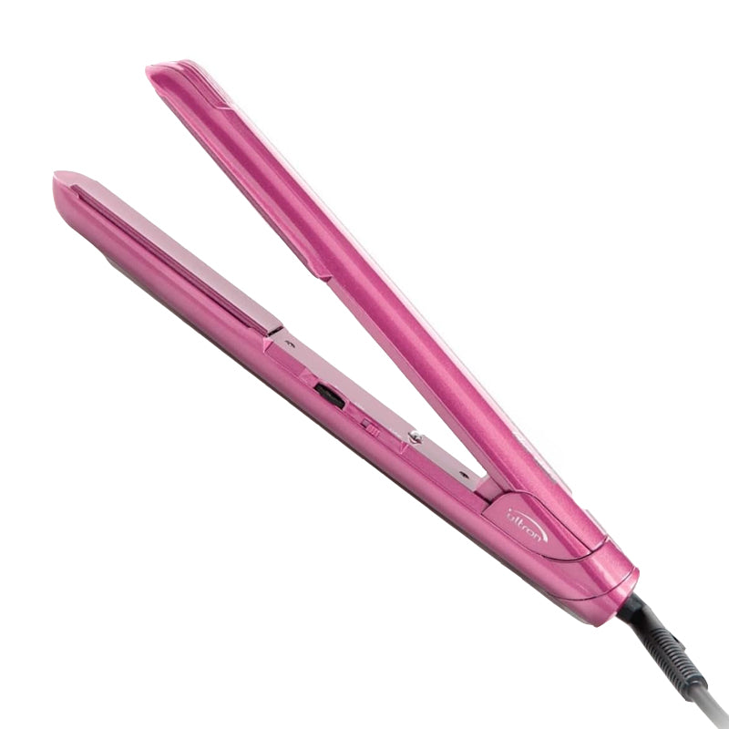 ULTRON Talay Piastra In Ceramica Rosa