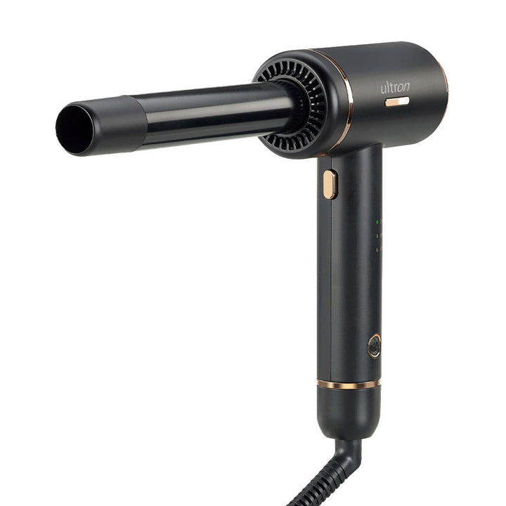 ULTRON Batha Arricciacapelli A Colpo Freddo Diam.25mm