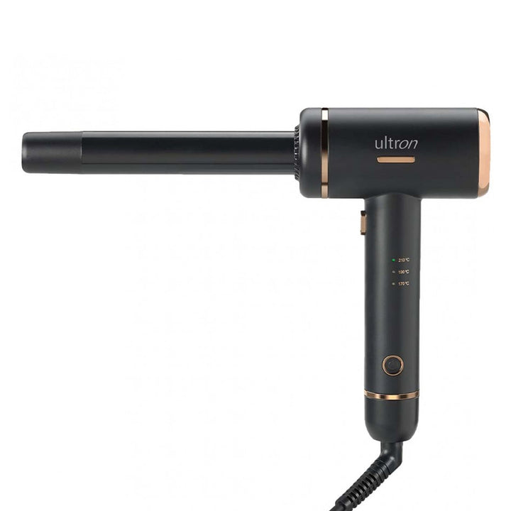 ULTRON Batha Arricciacapelli A Colpo Freddo Diam.25mm