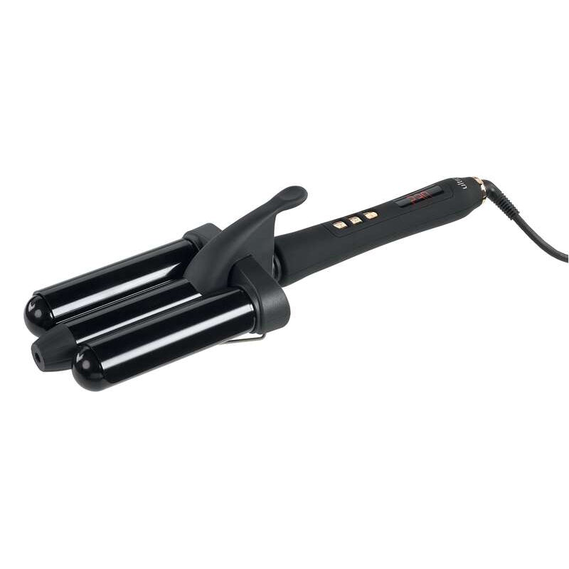 ULTRON Shango Waver Tripla Canna Diam.32mm