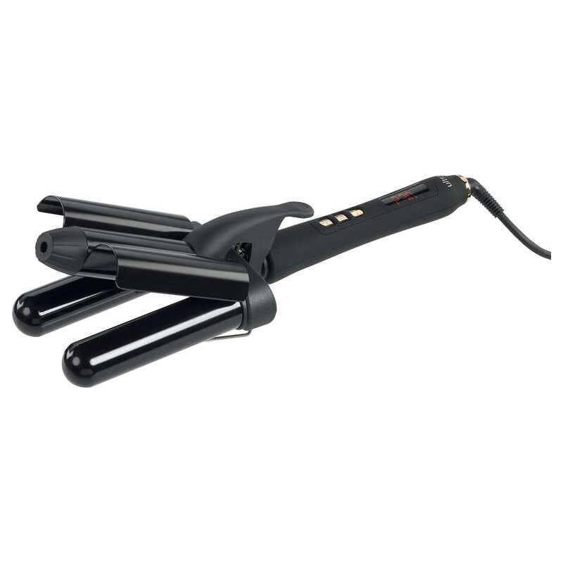 ULTRON Shango Waver Tripla Canna Diam.32mm