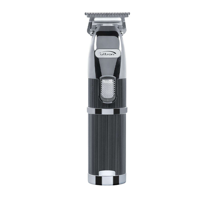ULTRON Enki Trimmer Cordless Silver