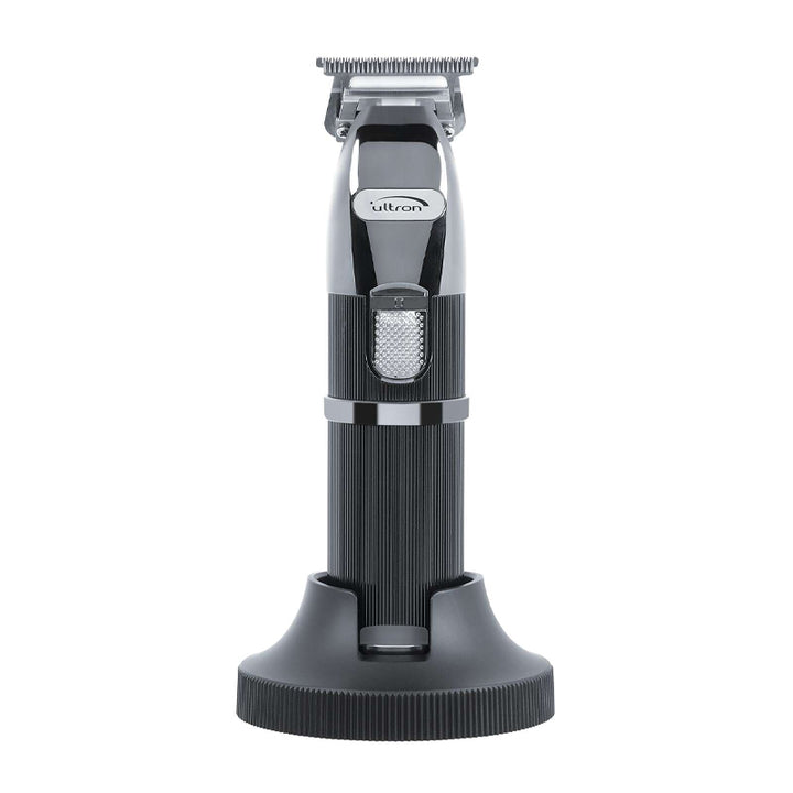 ULTRON Enki Trimmer Cordless Silver