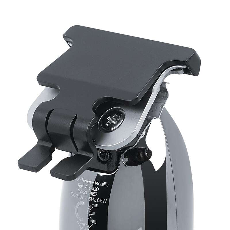 ULTRON Enki Trimmer Cordless Silver