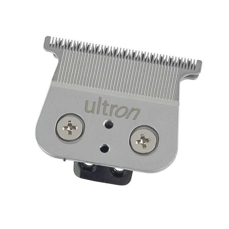 ULTRON Enki Trimmer Cordless Silver
