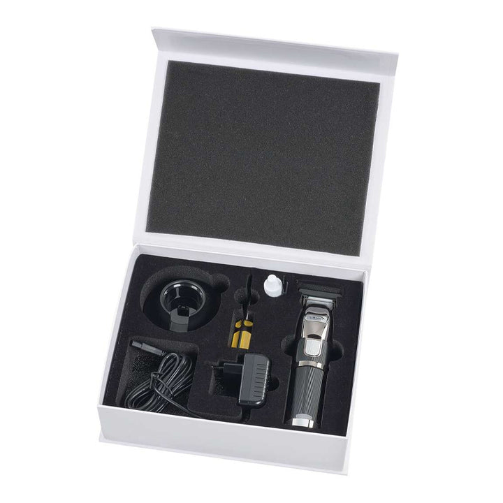 ULTRON Enki Trimmer Cordless Silver