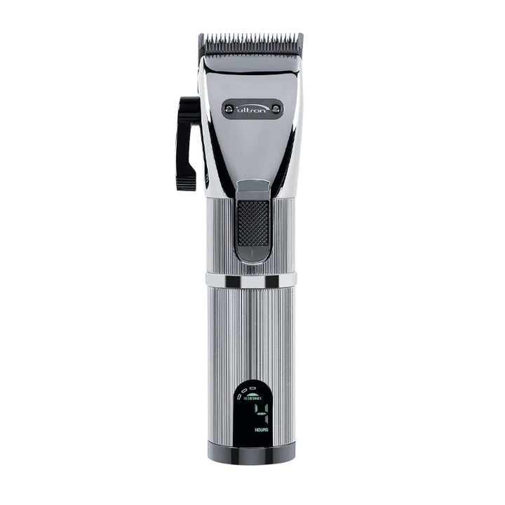 ULTRON Enki Clipper Cordless Silver