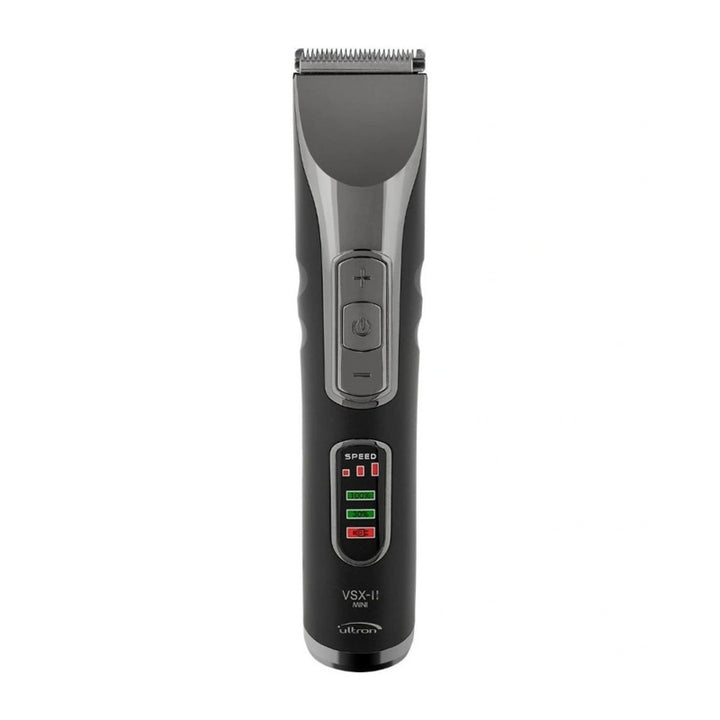 ULTRON Nuska Trimmer Cordless Titanium VSX-II