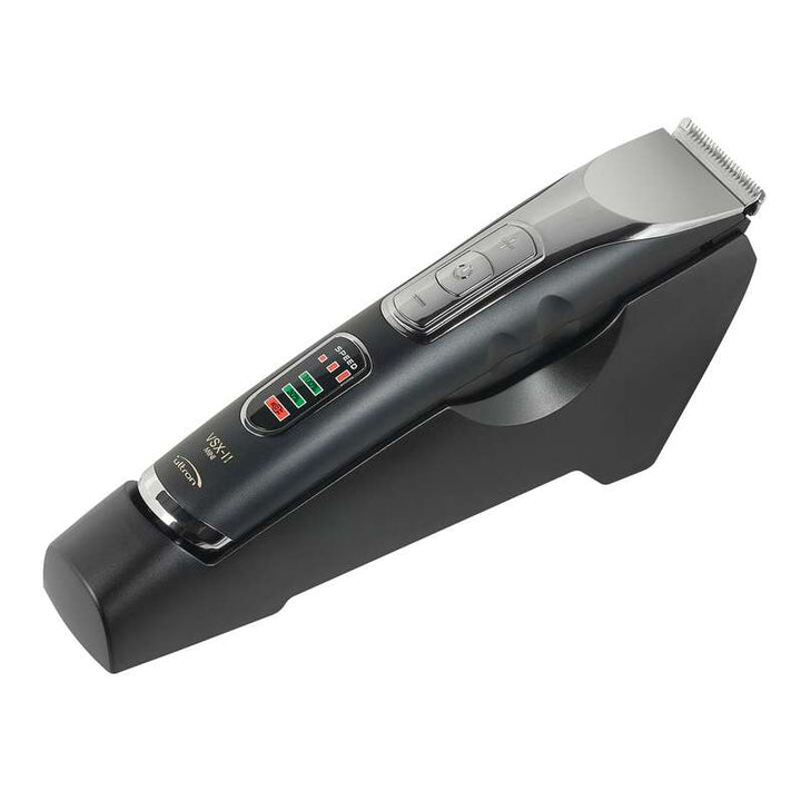 ULTRON Nuska Trimmer Cordless Titanium VSX-II
