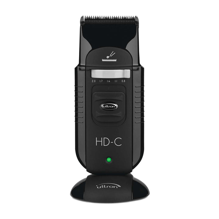 ULTRON Zemlya Clipper Ergonomic High-Definition HD-C