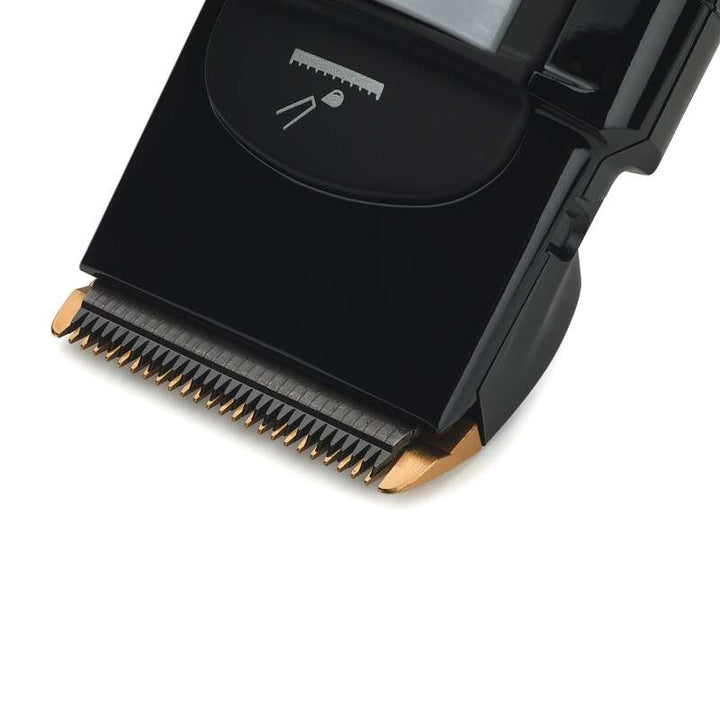 ULTRON Zemlya Clipper Ergonomic High-Definition HD-C