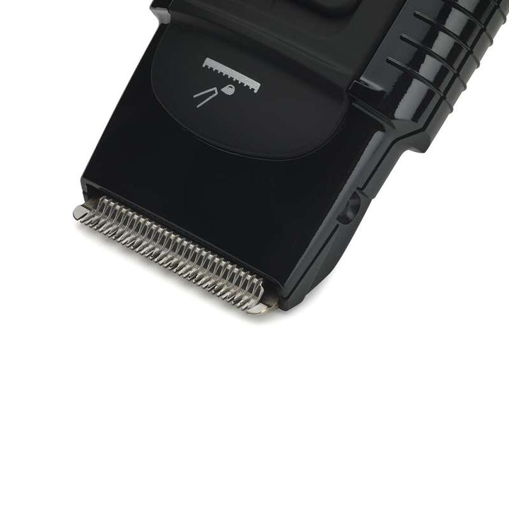 ULTRON Zemlya Trimmer Ergonomic High-Definition