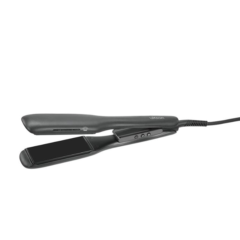 ULTRON Enyi Piastra Ionica 1.75 Nero Opaco