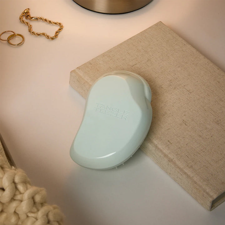 TANGLE TEEZER The Original Straight-Curly Ice Blue