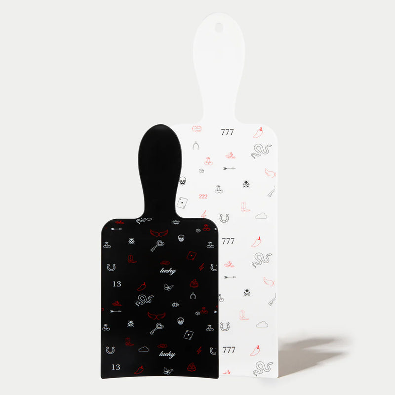 FRAMAR Get Lucky Paddle Pack 2pz