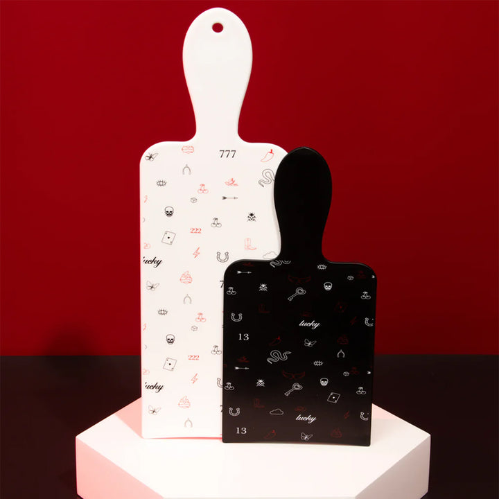 FRAMAR Get Lucky Paddle Pack 2pz