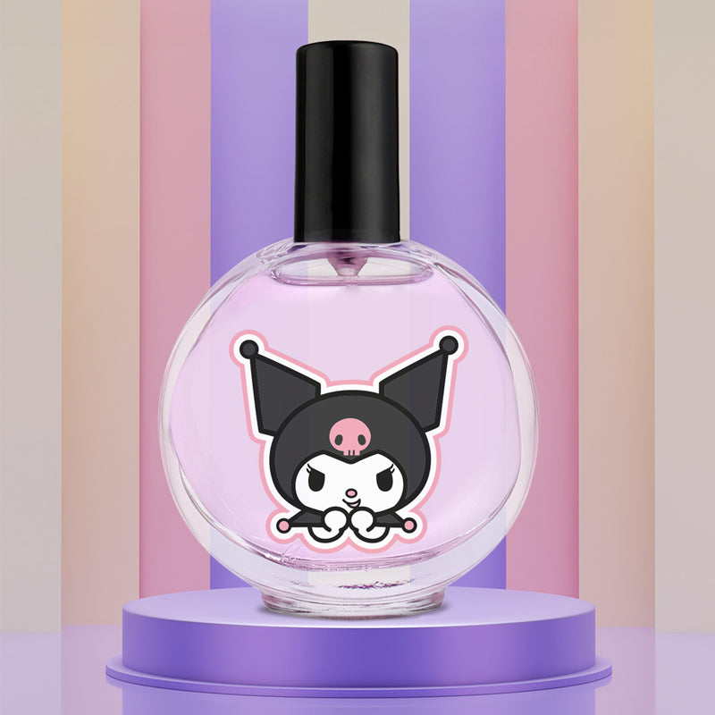 AIR VAL Kuromi eau De Toilette 100ml + Bag