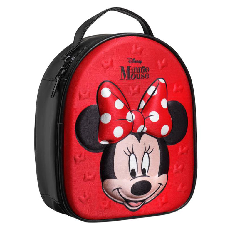 AIR VAL Set Disney Minnie Eau De Toilette 100ml + Lip Gloss 7ml