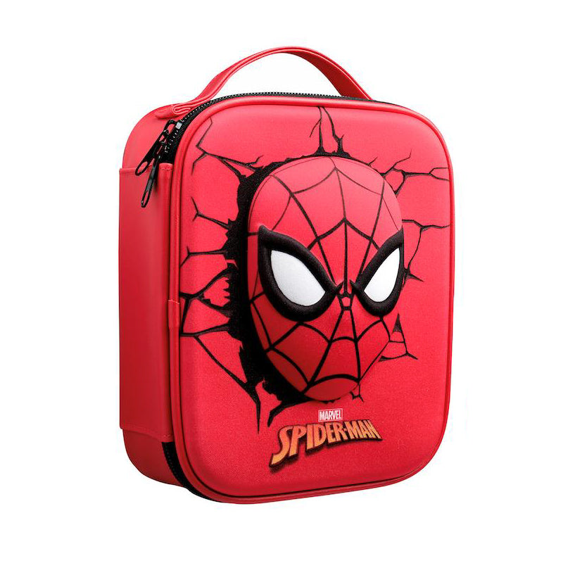 AIR VAL Set Marvel  Spiderman Shower Gel & Shampoo 100ml + Eau De Tiolette 100ml