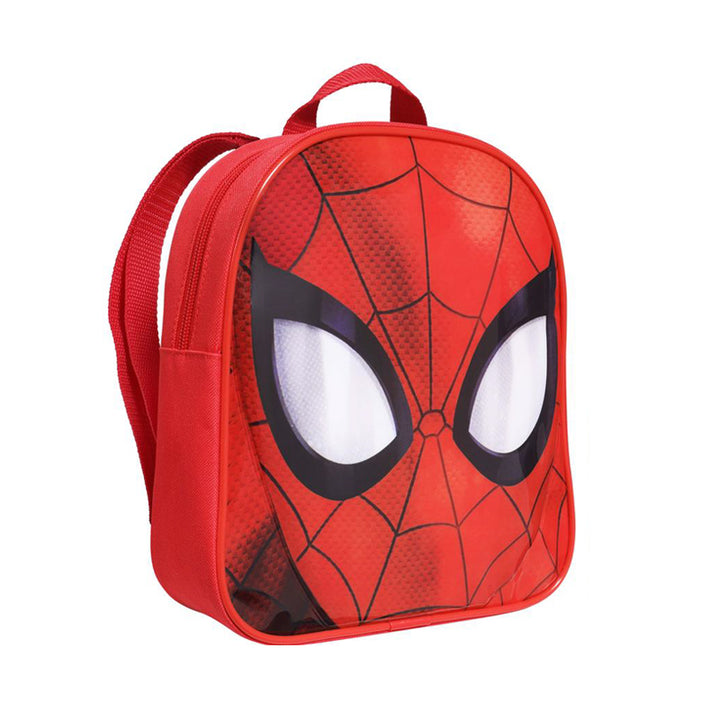 AIR VAL Set Marvel Spiderman Shower Gel & Shampoo 300ml + Eau De Tiolette 50ml