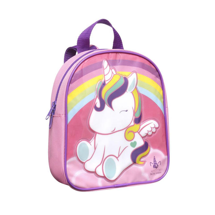 AIR VAL Set Eau My Unicorn Shower Gel 300ml + Eau De Toilette 50ml