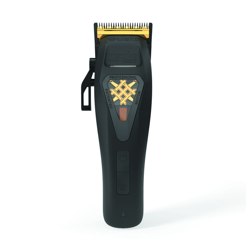 HEPIKE Professional Hair Clipper 6360