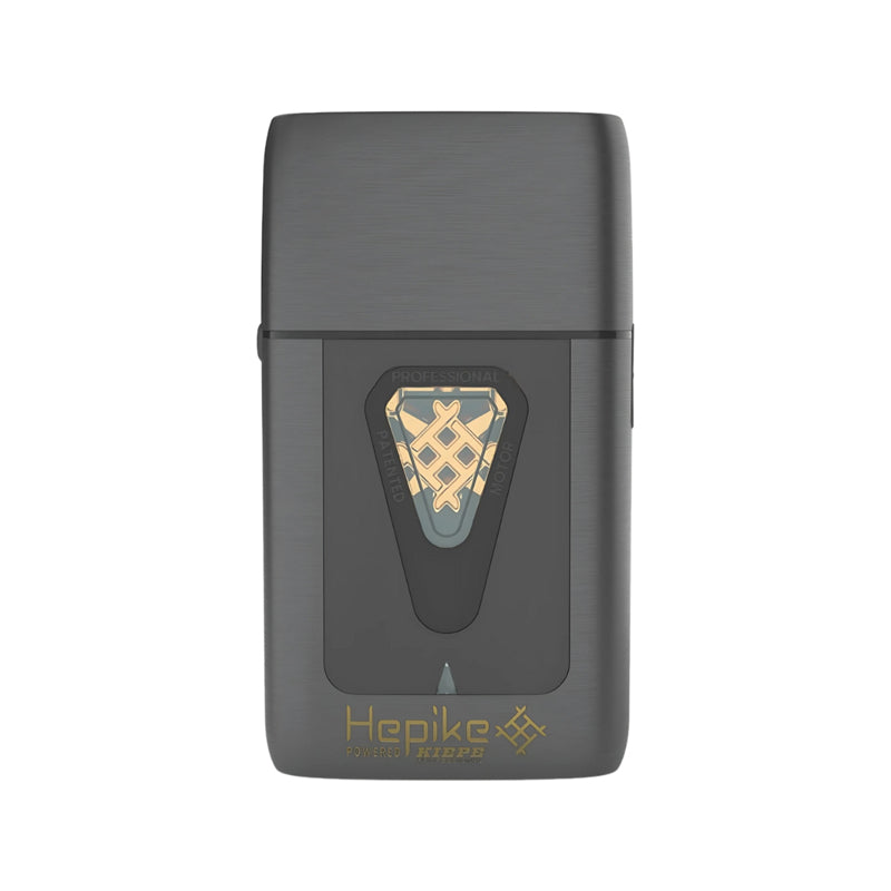 HEPIKE Professional Shaver 6362