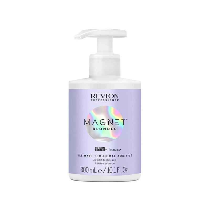 REVLON PROFESSIONAL Magnet Blond Ultimate technical additive 300ml