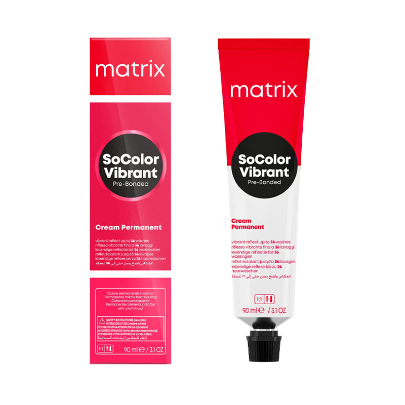 MATRIX SoColor Vibrant 90ml