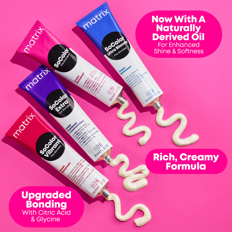 MATRIX SoColor Vibrant 90ml