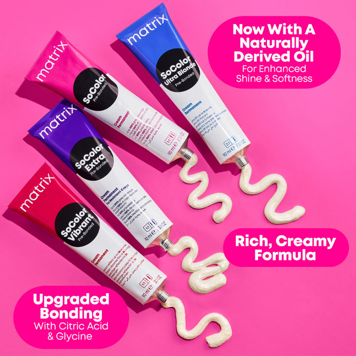 MATRIX SoColor Vibrant 90ml