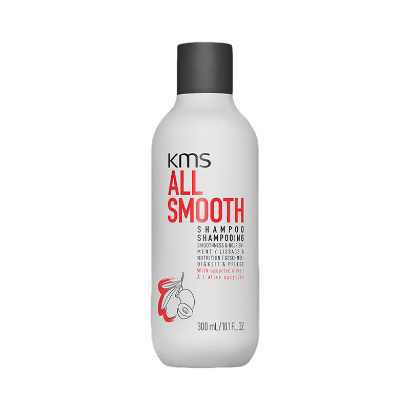 KMS All Smooth Shampoo 300ml