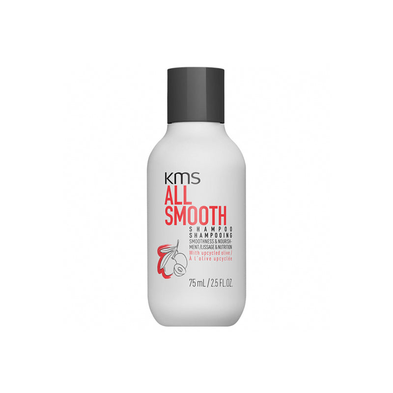 KMS All Smooth Shampoo 75ml
