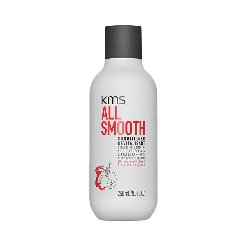 KMS All Smooth Conditioner 250ml