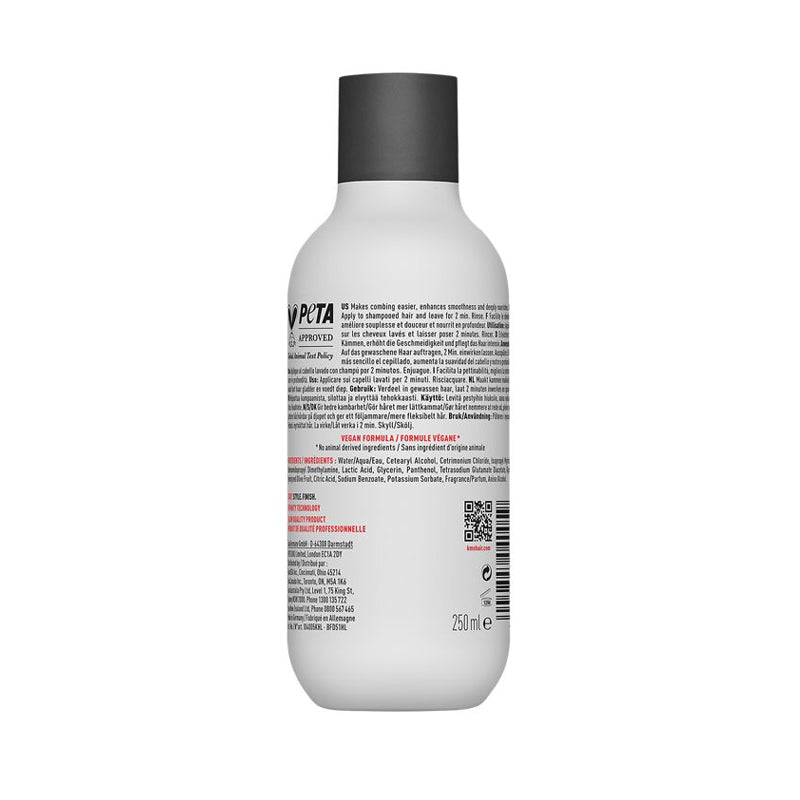KMS All Smooth Conditioner 250ml