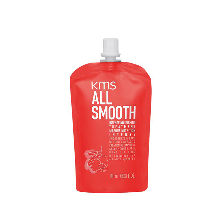 KMS All Smooth Intense Nourishing Treatment Mask 100ml