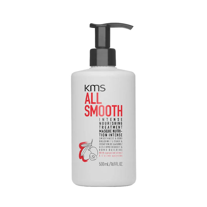 KMS All Smooth Intense Nourishing Treatment Mask 500ml