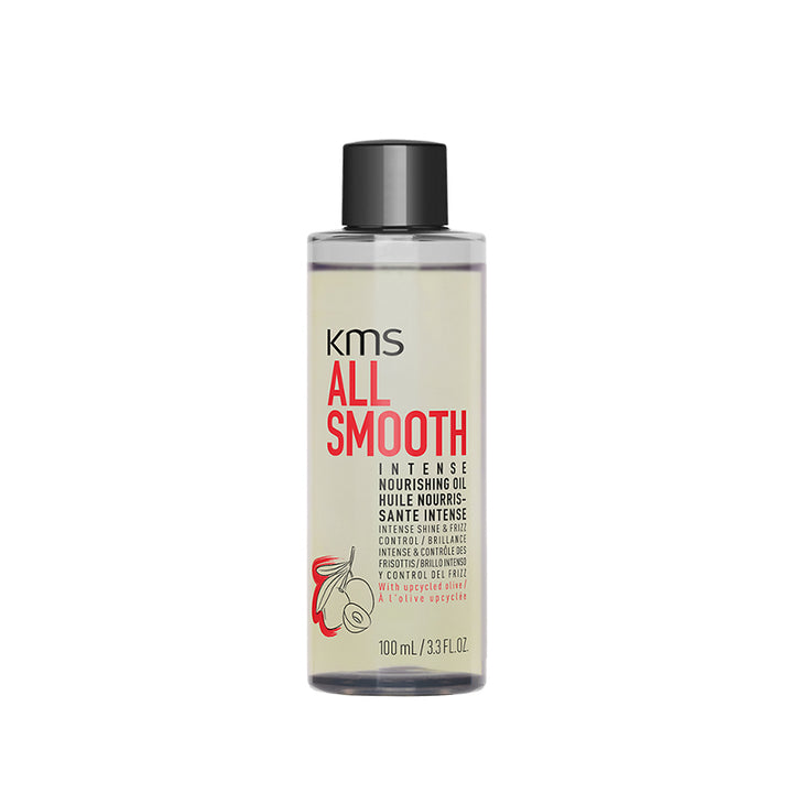 KMS All Smooth Intense Nourishing Oil 100ml