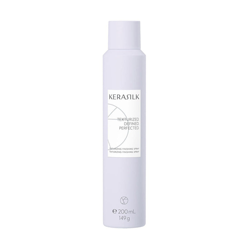 KERASILK Styling Texturizing Finishing Spray 200ml
