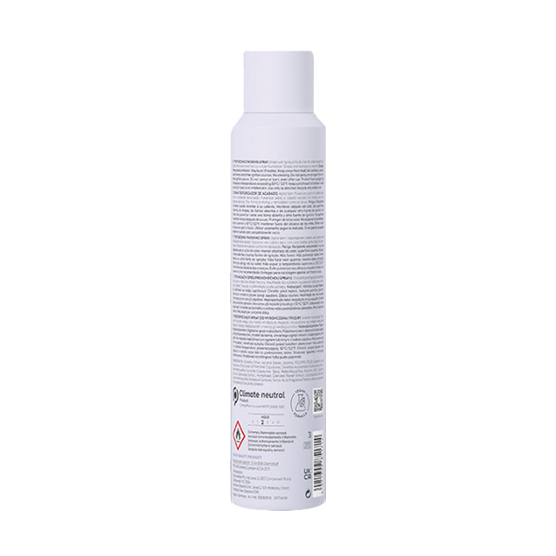 KERASILK Styling Texturizing Finishing Spray 200ml
